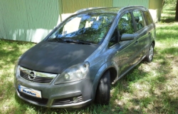 Opel Zafira 2006